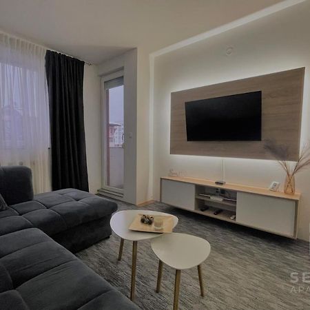 Apartment Sergej Σαράγεβο Εξωτερικό φωτογραφία