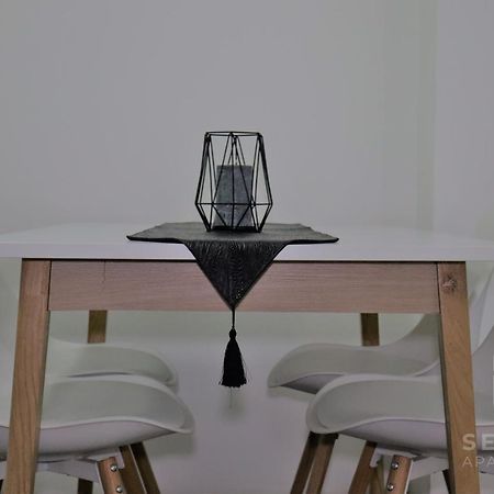 Apartment Sergej Σαράγεβο Εξωτερικό φωτογραφία