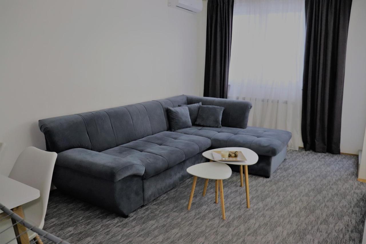 Apartment Sergej Σαράγεβο Εξωτερικό φωτογραφία